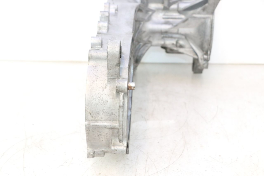 photo de CARTER KYMCO SUPER 8 2T 50 (2007 - 2013) - Enfoque en la estructura