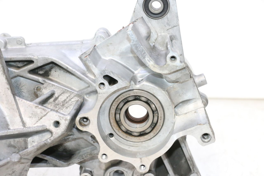 photo de CARTER KYMCO SUPER 8 2T 50 (2007 - 2013) - Otra perspectiva