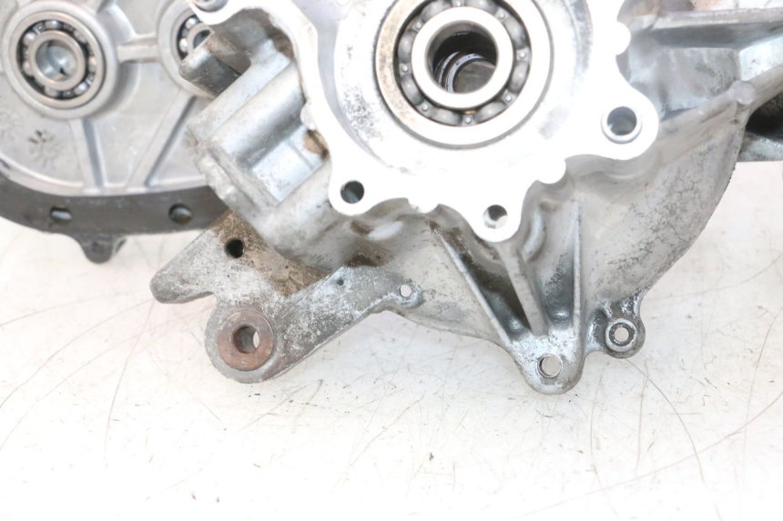 photo de CARTER KYMCO SUPER 8 2T 50 (2007 - 2013) - Primer plano técnico
