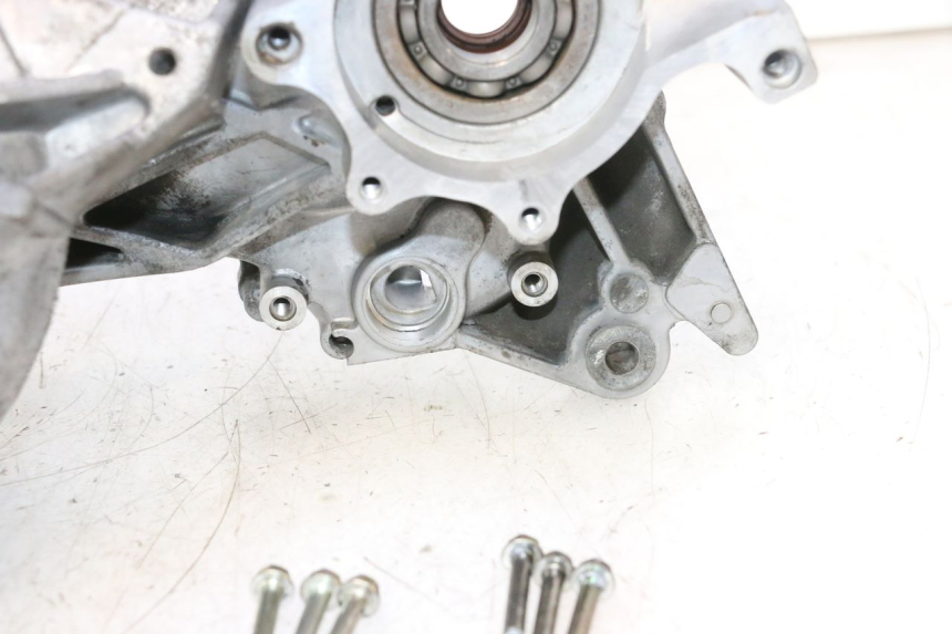 photo de CARTER KYMCO SUPER 8 2T 50 (2007 - 2013) - Vista general del producto