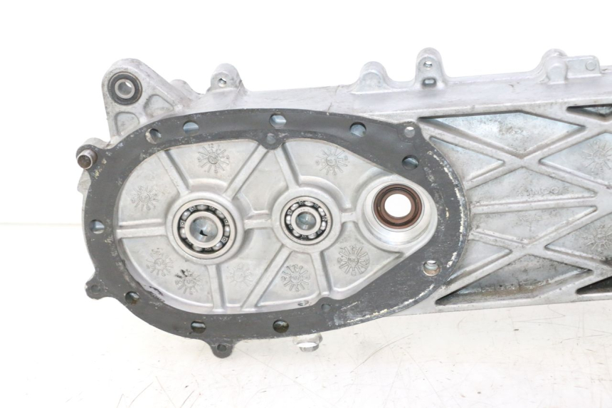 photo de CARTER KYMCO SUPER 8 2T 50 (2007 - 2013) - Marcados y referencias originales