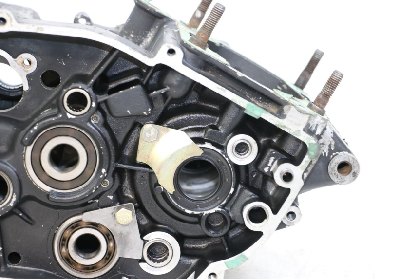 photo de CARTER CAGIVA SUPER CITY 125 (1992 - 1997) - Otra vista del artículo