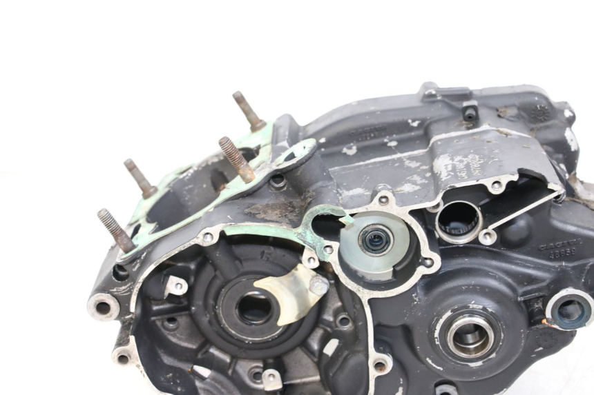 photo de CARTER CAGIVA SUPER CITY 125 (1992 - 1997) - Primer plano de alta resolución