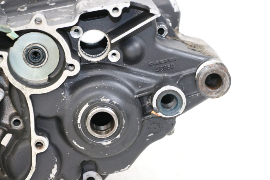 photo de CARTER CAGIVA SUPER CITY 125 (1992 - 1997) - Foto de producto adicional