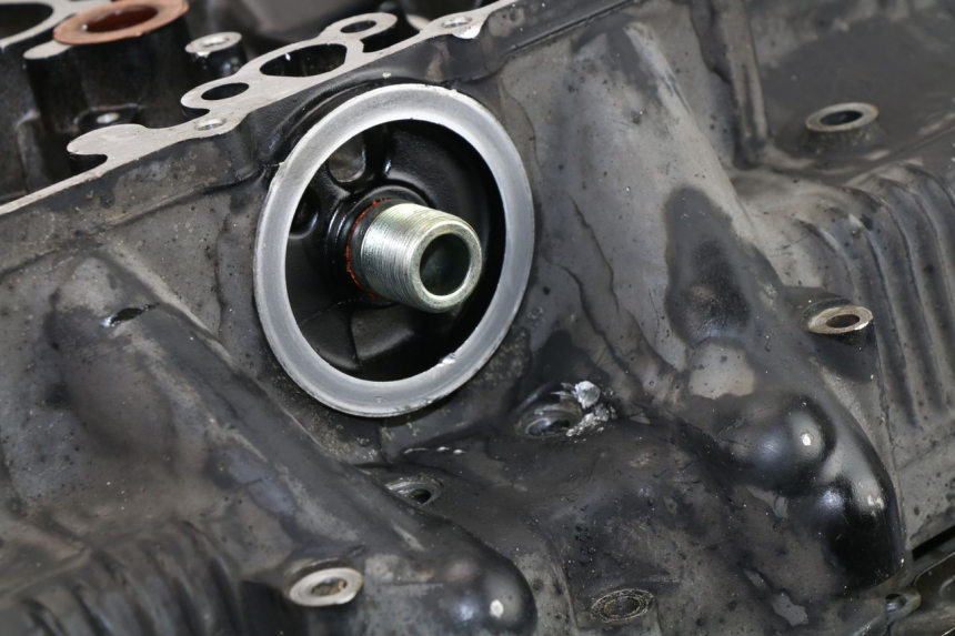 photo de CARTER SUZUKI GSF S BANDIT ABS 650 (2005 - 2006) - Detalle de la pieza