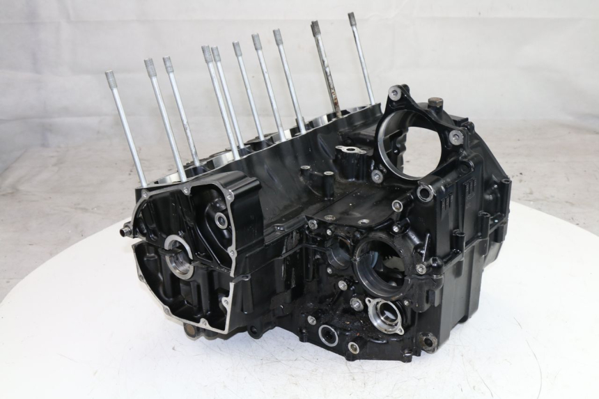 photo de CARTER SUZUKI GSF S BANDIT ABS 650 (2005 - 2006) - Zoom sobre los componentes