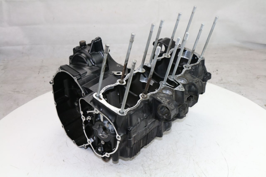 photo de CARTER SUZUKI GSF S BANDIT ABS 650 (2005 - 2006) - Ángulo de visión alternativo