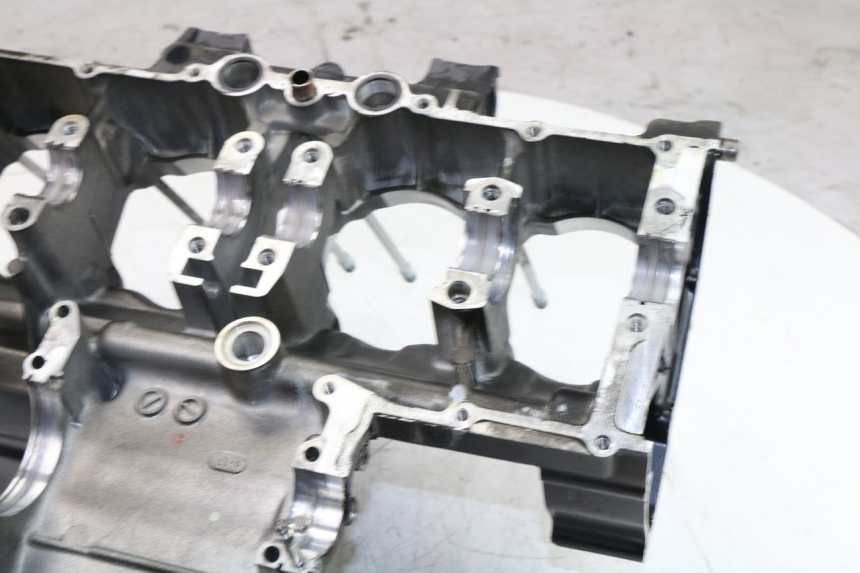 photo de CARTER SUZUKI GSF S BANDIT ABS 650 (2005 - 2006) - Primer plano técnico