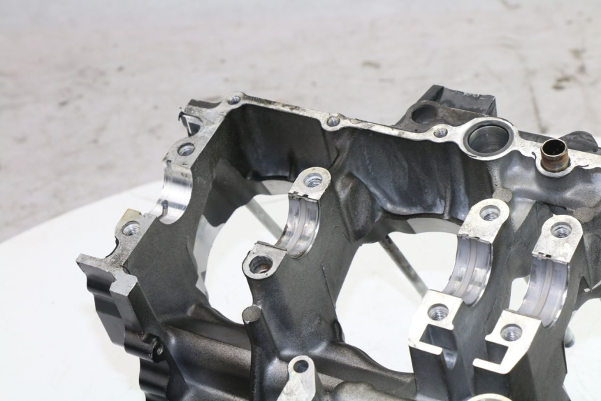 photo de CARTER SUZUKI GSF S BANDIT ABS 650 (2005 - 2006) - Vista general del producto