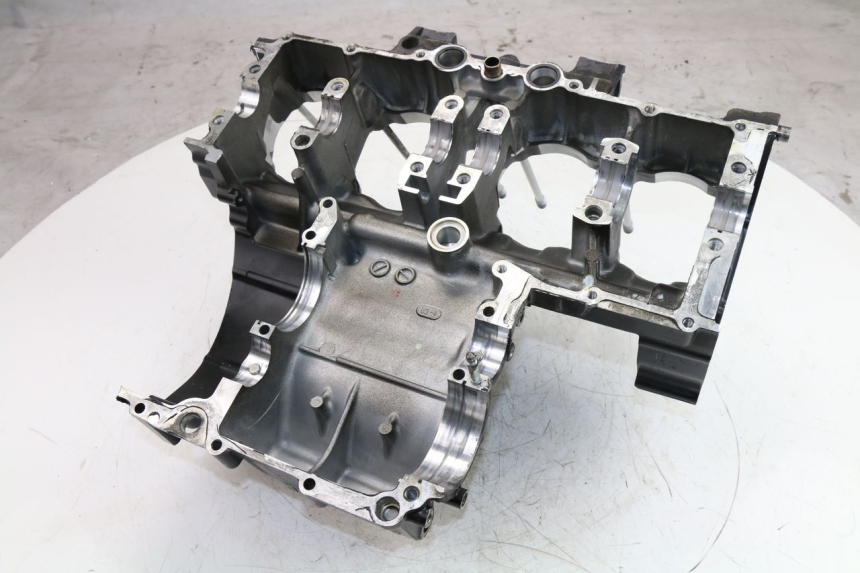 photo de CARTER SUZUKI GSF S BANDIT ABS 650 (2005 - 2006) - Detalles de los puntos de fijación