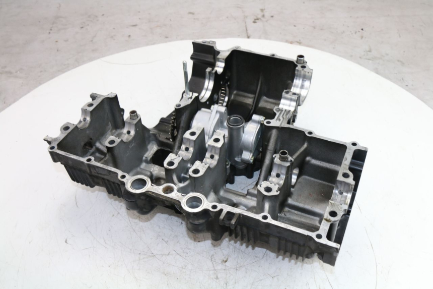 photo de CARTER SUZUKI GSF S BANDIT ABS 650 (2005 - 2006) - Marcados y referencias originales