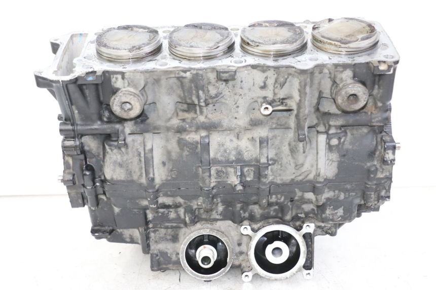 photo de CARTER SUZUKI GSR 750 (2011 - 2017) - Características distintivas