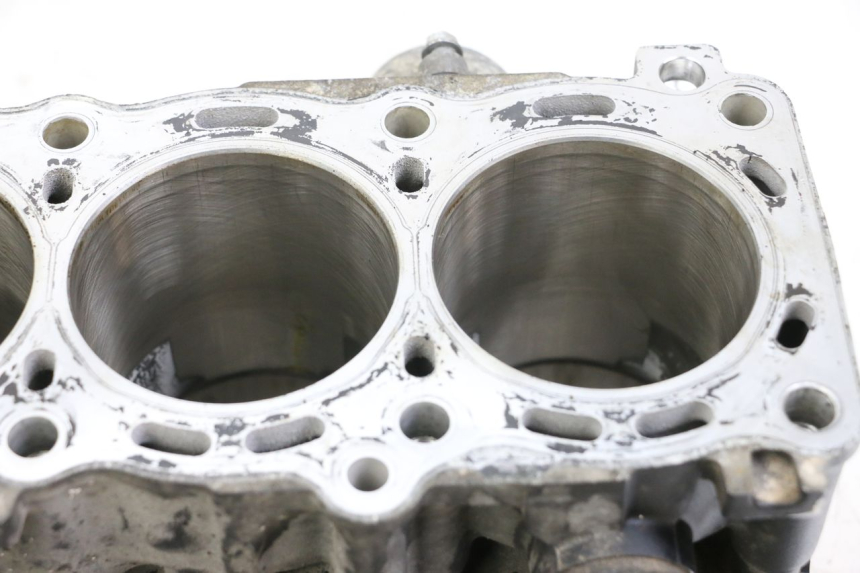 photo de CARTER SUZUKI GSR 750 (2011 - 2017) - Zoom calidad de ocasión