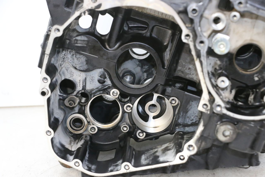 photo de CARTER SUZUKI GSR 750 (2011 - 2017) - Zoom estado de uso