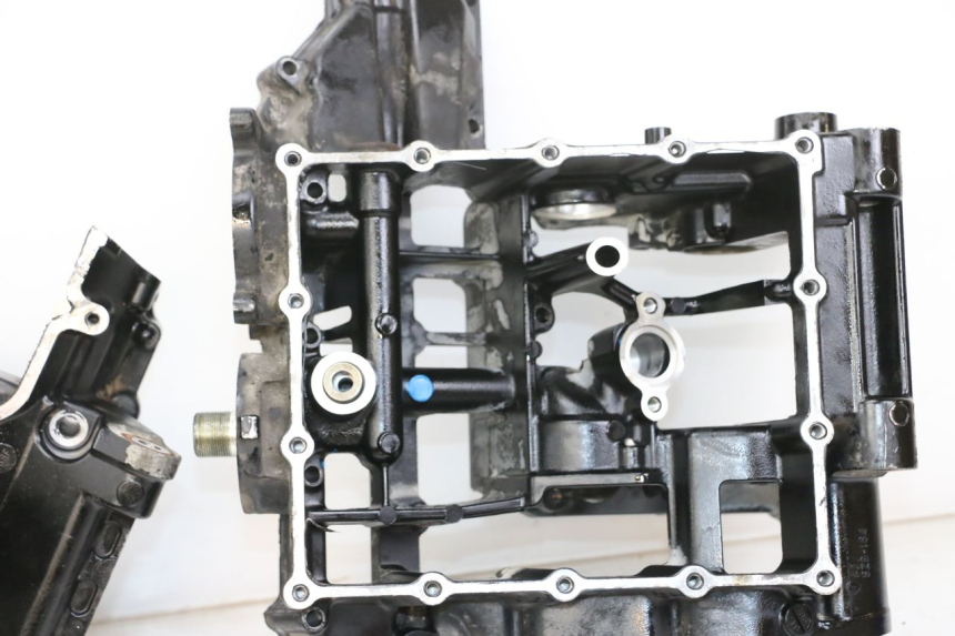 photo de CARTER SUZUKI GSR 750 (2011 - 2017) - Detalle de la pieza