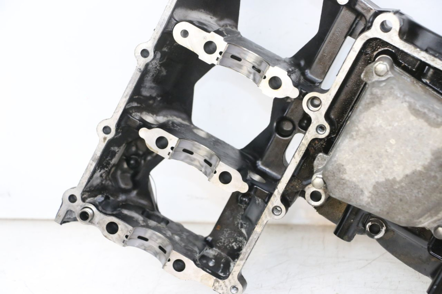 photo de CARTER SUZUKI GSR 750 (2011 - 2017) - Zoom estado de uso