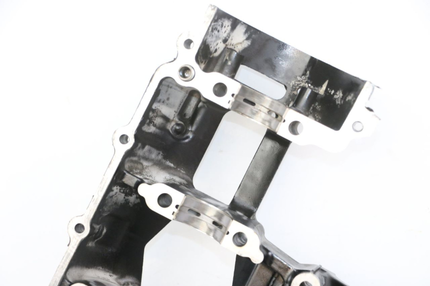 photo de CARTER SUZUKI GSR 750 (2011 - 2017) - Otra perspectiva