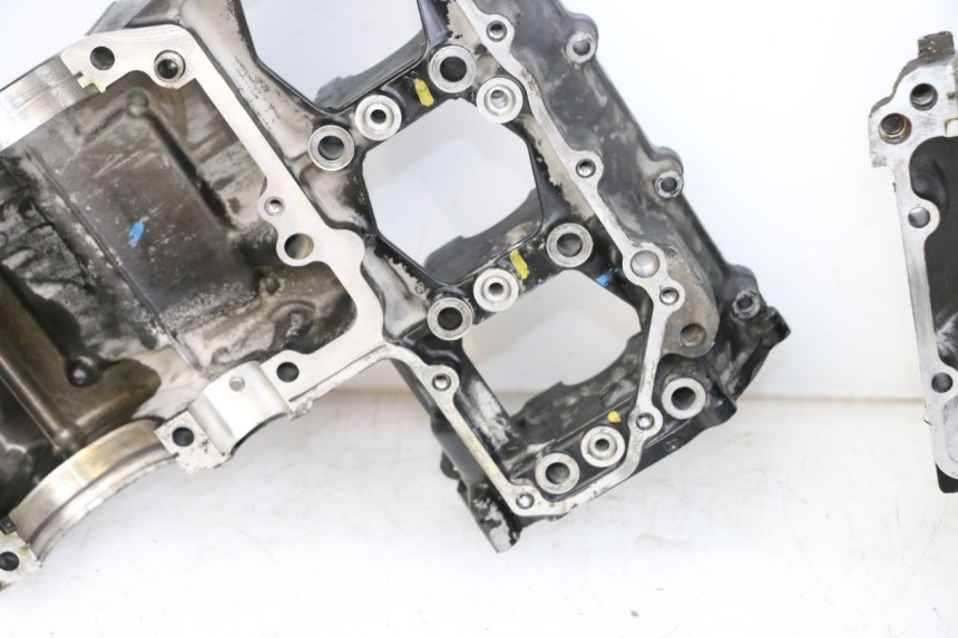 photo de CARTER SUZUKI GSR 750 (2011 - 2017) - Vista general del producto