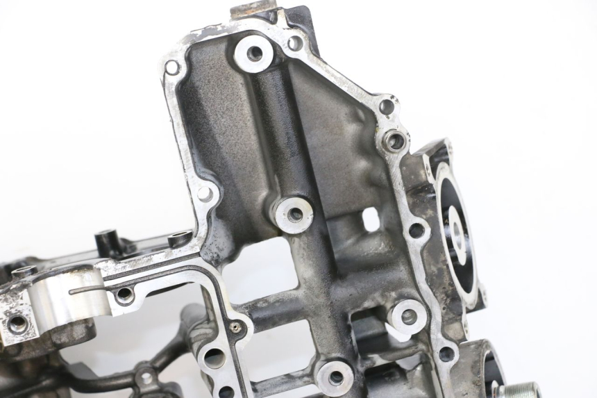 photo de CARTER SUZUKI GSR 750 (2011 - 2017) - Marcados y referencias originales