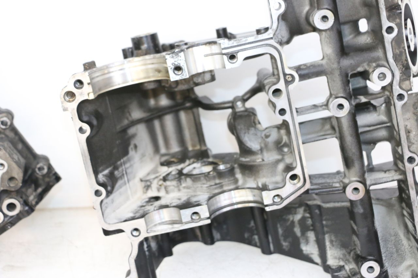 photo de CARTER SUZUKI GSR 750 (2011 - 2017) - Otra vista del artículo