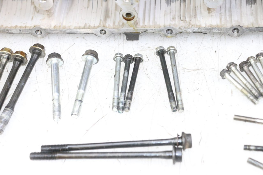 photo de CARTER SUZUKI GSR 750 (2011 - 2017) - Foto de producto adicional