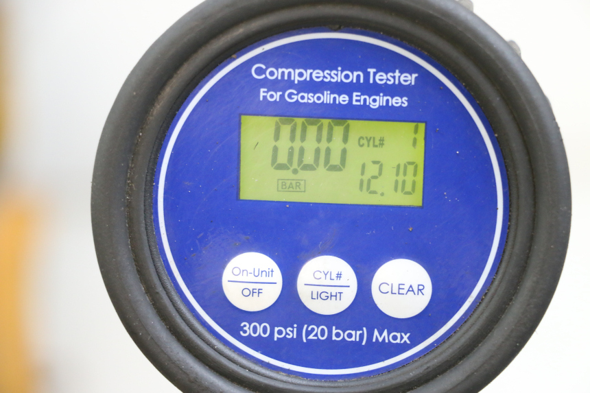 photo de CARTER SUZUKI GSR 750 (2011 - 2017) - Zoom calidad de ocasión