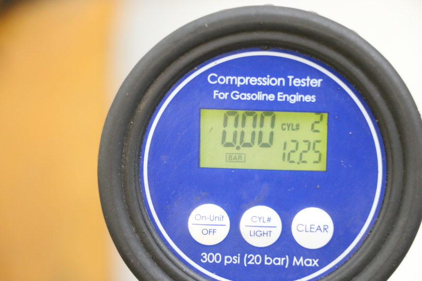 photo de CARTER SUZUKI GSR 750 (2011 - 2017) - Perfil de la pieza de repuesto