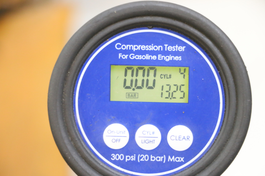 photo de CARTER SUZUKI GSR 750 (2011 - 2017) - Detalle de la pieza