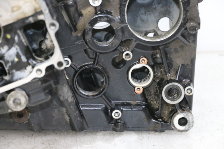 photo de CARTER SUZUKI GSR 750 (2011 - 2017) - Marcados y referencias originales