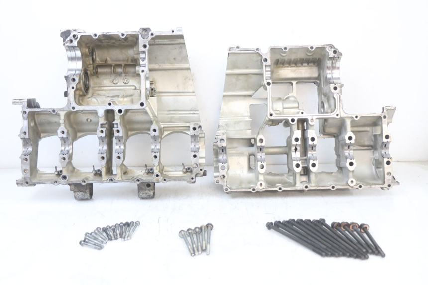 photo de CARTER SUZUKI GSX F GSXF 650 (2007 - 2015) - Vista principal