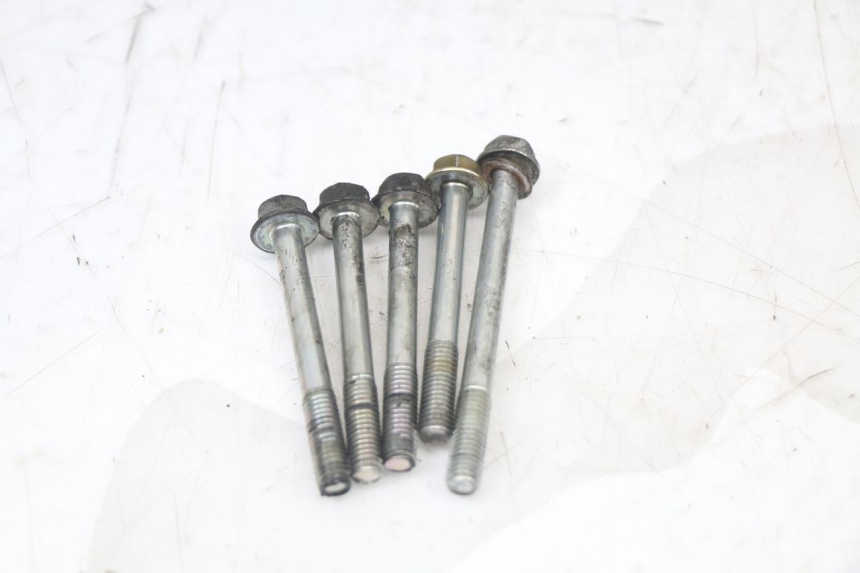 photo de CARTER SUZUKI GSX F GSXF 650 (2007 - 2015) - Otra vista del artículo