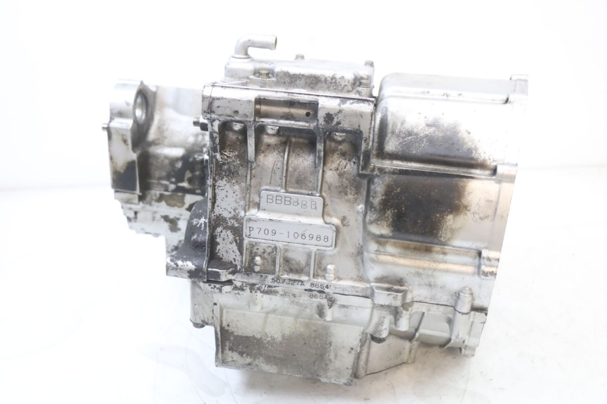 photo de CARTER SUZUKI GSX F GSXF 650 (2007 - 2015) - Primer plano técnico