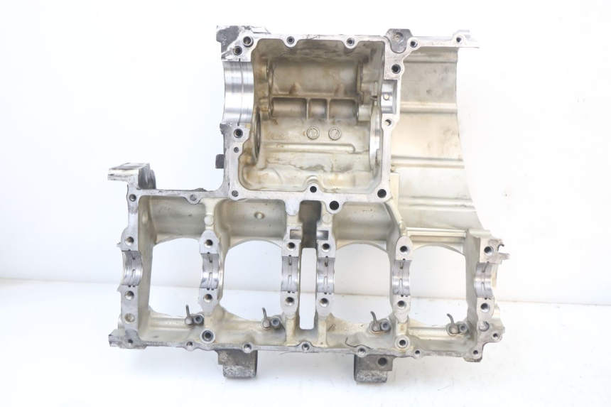 photo de CARTER SUZUKI GSX F GSXF 650 (2007 - 2015) - Detalles de los puntos de fijación