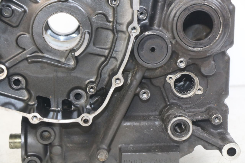 photo de CÁRTER DE MOTOR INFERIOR SUZUKI SV N 650 (1999 - 2002) - Marcados y referencias originales