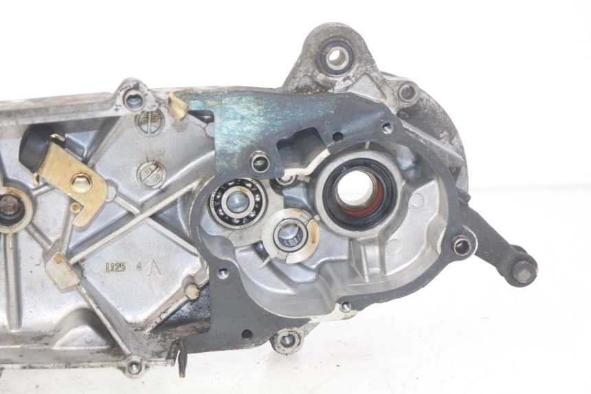 photo de CÁRTER DE MOTOR INFERIOR PEUGEOT SV 125 (1991 - 1994) - Recambio usado revisado