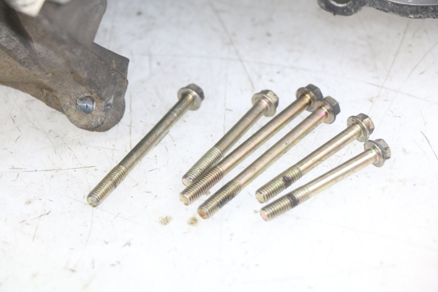 photo de CÁRTER DE MOTOR INFERIOR PEUGEOT SV 125 (1991 - 1994) - Otra vista del artículo