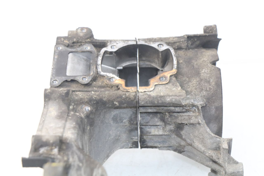 photo de CARTER PEUGEOT SV 80 (1993 - 1997) - Primer plano técnico