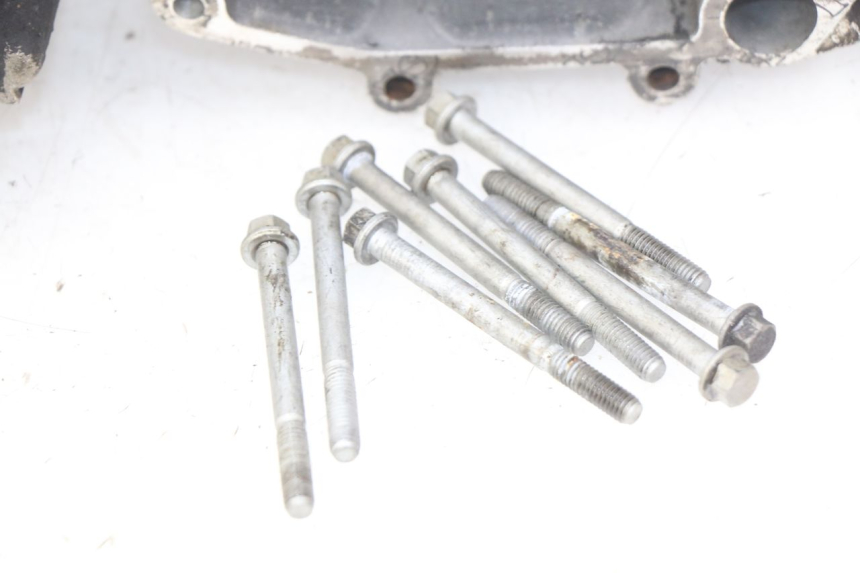 photo de CÁRTER DE MOTOR INFERIOR APRILIA SXR 50 (2021 - 2023) - Características distintivas