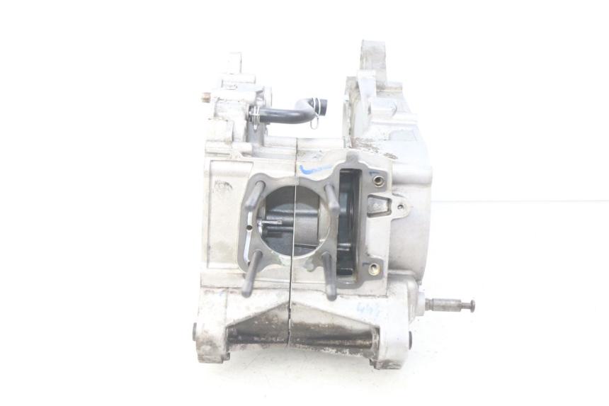 photo de CÁRTER DE MOTOR INFERIOR APRILIA SXR 50 (2021 - 2023) - Recambio usado revisado