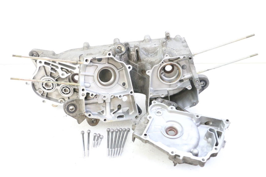 photo de CÁRTER DE MOTOR INFERIOR SYM ORBIT III 3 4T 50 (2018 - 2021) - Detalle de la pieza