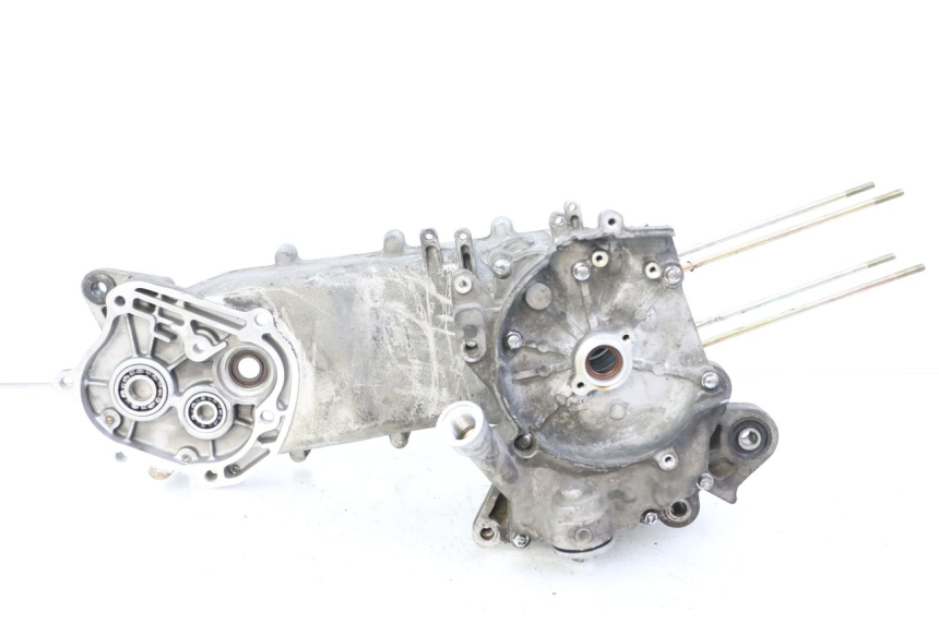 photo de CÁRTER DE MOTOR INFERIOR SYM ORBIT III 3 4T 50 (2018 - 2021) - Foto de producto adicional