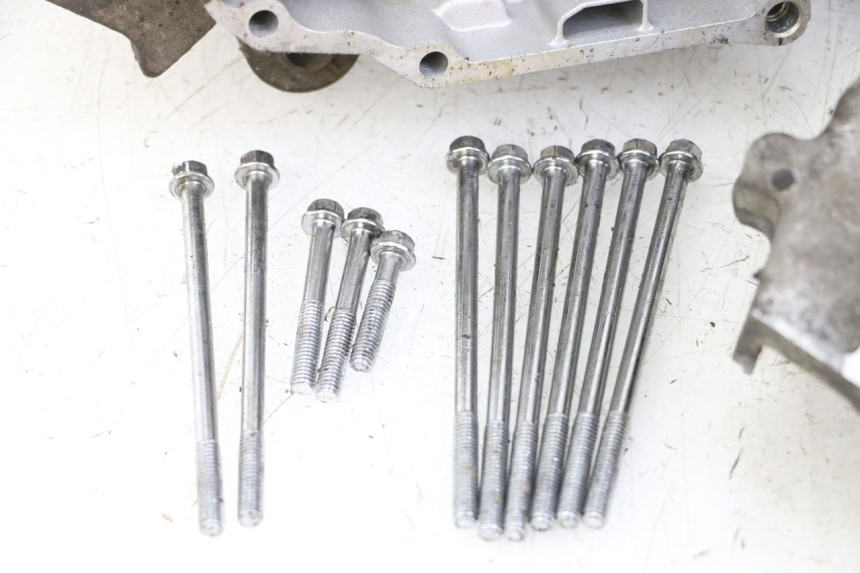 photo de CÁRTER DE MOTOR INFERIOR SYM ORBIT III 3 4T 50 (2018 - 2021) - Vista principal