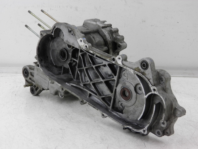 photo de CARTER SYM SYMPLY 4T 50 (2012 - 2015) - Características distintivas