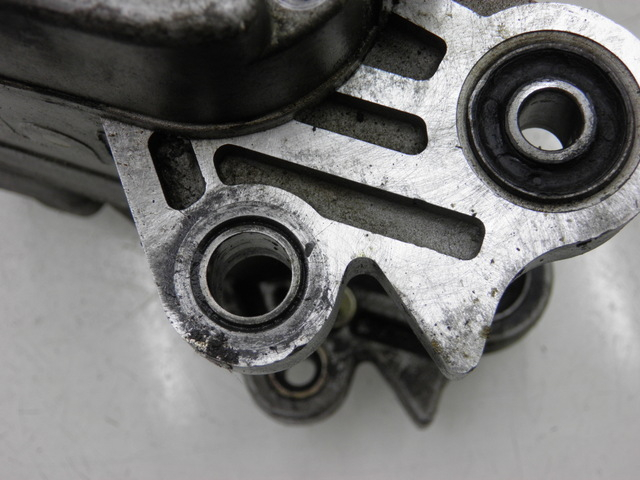 photo de CARTER SYM SYMPLY 4T 50 (2012 - 2015) - Primer plano de alta resolución