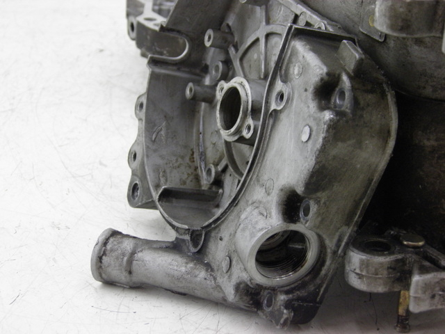 photo de CARTER SYM SYMPLY 4T 50 (2012 - 2015) - Otra perspectiva