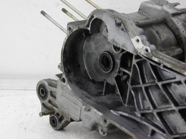 photo de CARTER SYM SYMPLY 4T 50 (2012 - 2015) - Vista general del producto