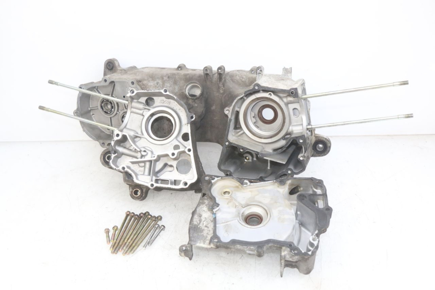 photo de CÁRTER DE MOTOR INFERIOR SYM SYMPHONY 125 (2009 - 2015) - Detalle de la pieza