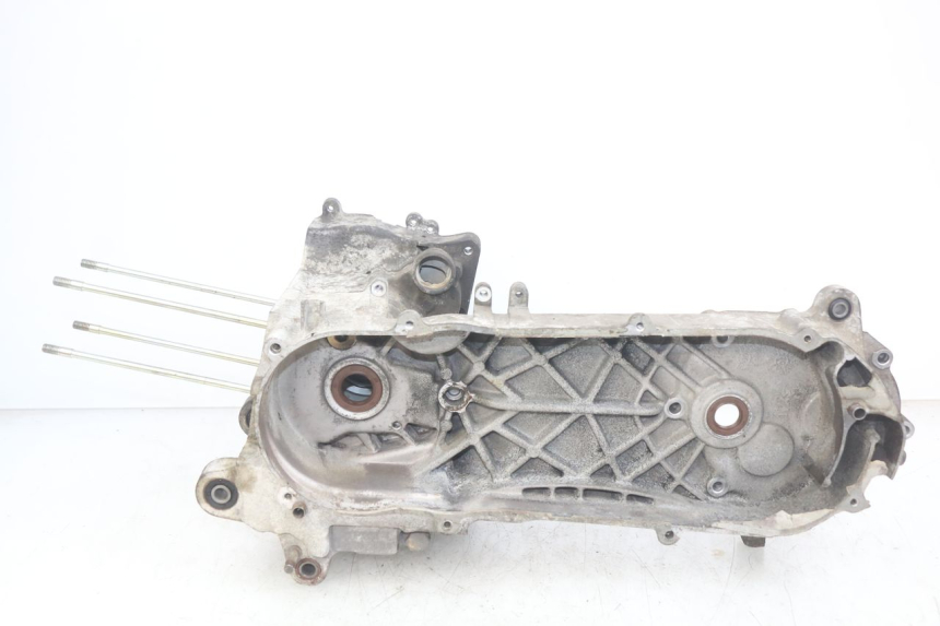 photo de CÁRTER DE MOTOR INFERIOR SYM SYMPHONY 125 (2009 - 2015) - Recambio usado revisado