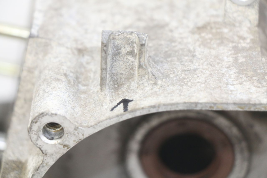 photo de CÁRTER DE MOTOR INFERIOR SYM SYMPHONY 125 (2009 - 2015) - Marcados y referencias originales