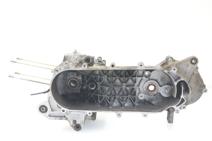 photo de CARTER SYM SYMPHONY 50 (2009 - 2015) - Vista principal